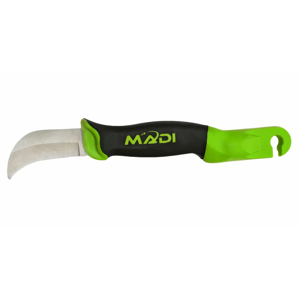 Madi Fixed Blade Universal/Shotgun Knife from GME Supply